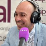 Quim Casellas ràdio Capital