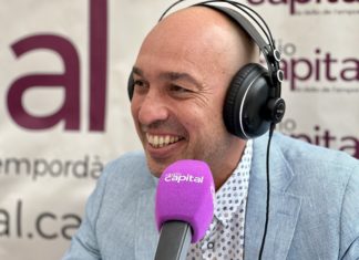 L’escudella. Quim Casellas en parla a DE CAP A CAP Quim Casellas Ràdio Capital