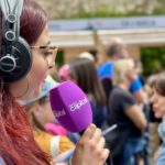 Laia Camós Ràdio Capital