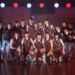 Comença el somni del Bisbal Bàsquet