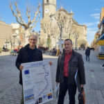 Eduard Bonmatí: “Amb ‘Camí de Mar’ volem fer un camí transfronterer que enllaci la Costa Brava i la francesa”