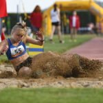 El Míting d’Atletisme de Palafrugell celebra la 30a edició amb l’estrena de la pista i format Míting atletisme palafrugell