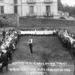 La Societat Cercle Calongí celebra el seu centenari aquest cap de setmana La Societat Cercle Calongí celebra el seu centenari 1