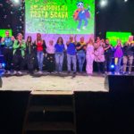 Presentada la 62a edició del Carroussel Costa Brava de Palafrugell