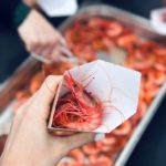 Calonge i Sant Antoni enceta la 30a edició del Menú de la Gamba Menú de la Gamba Calonge i Sant Antoni