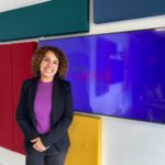 Laia Cañigueral ERC eleccions Parlament