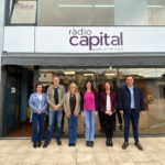 La sequera, el litoral, la gestió de residus i el Macroparc Eòlic marquen el debat dels candidats a les llistes de Girona pel 12 M Debat electoral Ràdio Capital 12 M