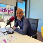 Eloi Badia: “Hem estat al costat del Govern quan s’han impulsat polítiques d’esquerra” Eloi Badia Comuns Sumar