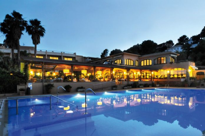 Hotel Sa Punta Begur