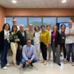 La Fundació Oncolliga Girona dona més de 36.000 € a l’Hospital de Palamós per impulsar diversos projectes Donació Fundació Oncolliga Hospital de Palamós Oncotrail