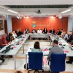 Palamós vol tirar endavant el protocol per dinamitzar el sòl industrial a La Pietat Ple municipal Palamós POUM