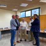 El Consorci de Solius apuja les taxes de gestió de residus per l’increment de costos en el transport i tractament Abocador de Solius Consorci