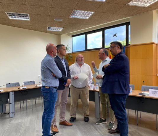 El Consorci de Solius apuja les taxes de gestió de residus per l’increment de costos en el transport i tractament Abocador de Solius Consorci