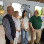 Un estudi de la Universitat Rovira i Virgili ha descobert 15 varietats “úniques” de vinya a Calonge Presentació Calonge i Sant Antoni Vinyes