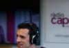 Les novetats tecnològiques amb Martí Saguer a DE CAP A CAP Martí Saguer a l'estudi de Ràdio Capital