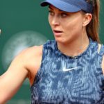 Badosa torna a remuntar i ara es creuarà amb Sabalenka