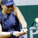 Paula Badosa comença amb bon peu a Roland Garros