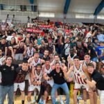 El Bisbal Bàsquet es juga l’ascens a LEB Plata avui a Llíria