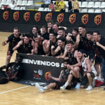El Bisbal Bàsquet aconsegueix l’ascens a LEB Plata