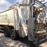 CCOO denuncia el mal estat de la flota de vehicles del servei de recollida d’escombraries de Palafrugell