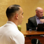 L’Audiència condemna a 32 anys de presó l’acusat de matar un home d’un tret a Calonge i violar una dona Crim Calonge