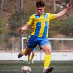 El Palamós visita el camp del líder