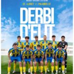 Un derbi amb els deures fets