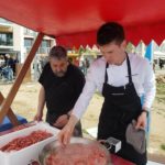 varwwwvhostsradiocapital.cathttpdocswp-contentuploads202405localimagesTret-de-sortida-a-la-trentena-edicio-del-Menu-de-la-Gamba.jpg