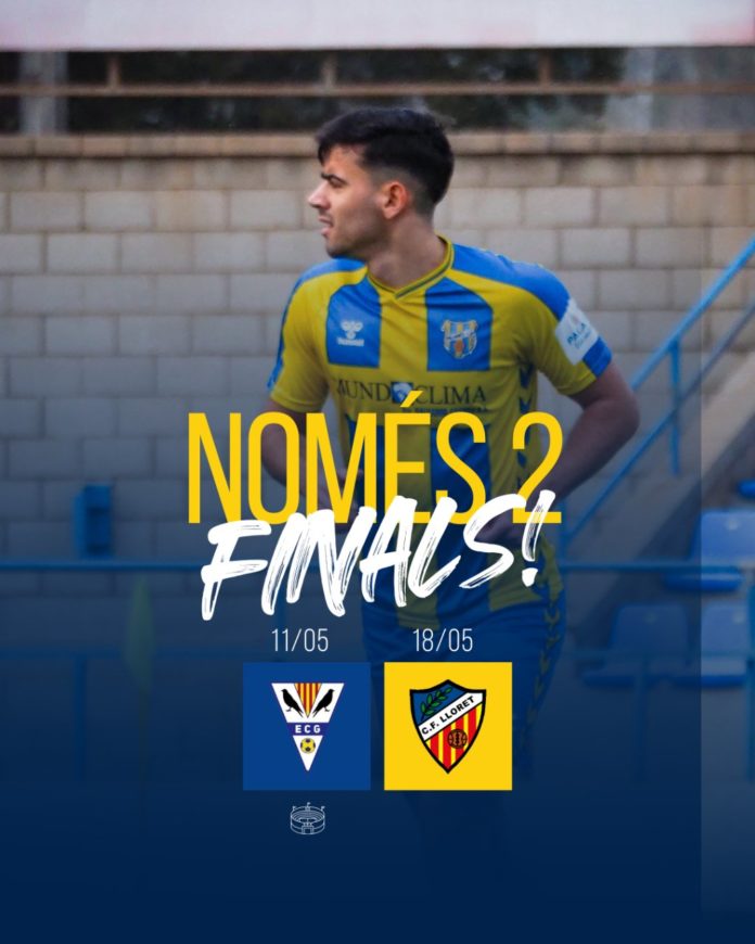 palamós-granollers