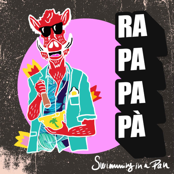 rapapapà 3000