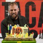 Fran Arnau: “Creiem que l’edició d’enguany del Festival Ítaca és molt potent i esperem arribar a les 30.000 persones de públic” fran arnau