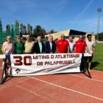 Uns 500 esportistes participaran en el 30è Míting d’Atletisme de Palafrugell 2024-06-06._Presentació_30è_Míting_Atletisme_Palafrugell-1