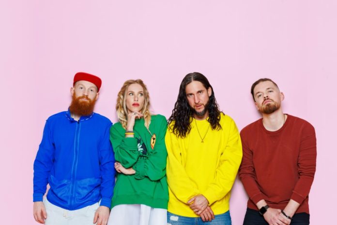walk-off-the-earth-actuaran-el-22-d’octubre-a-barcelona walk-off-the-earth-actuaran-el-22-d’octubre-a-barcelona