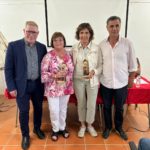 Llofriu celebra el tradicional homenatge a la gent gran i distingeix Rosa Sabrià i Carme Avellí com a “Homenot 2024” privat:-llofriu-lliura-l’”homenot-2024”-a-rosa-sabria-i-carme-avelli