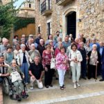 privat:-llofriu-lliura-“l’homenot-2024”-a-rosa-sabria-i-carme-avelli