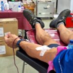 privat:-32-donacions-en-la-jornada-de-recapta-de-sang
