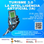 privat:-apunta’t-a-la-xerrada-‘turisme-3.0:-la-intelligencia-artificial’