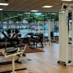 privat:-el-pavello-d’esports-de-pals-estrena-nova-sala-de-fitness