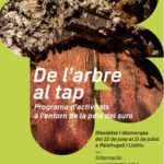 privat:-el-museu-del-suro-organitza-l’activitat-“de-l’arbre-al-tap”