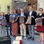 Eva Gasull: “La Fira del Circ al Carrer fa una aposta pel circ contemporani, tot i que no ens oblidem de les propostes familiars” privat:-la-29a-fira-de-circ-al-carrer-de-la-bisbal-d’emporda-posa-la-mirada-en-el-circ-inclusiu