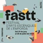 privat:-el-fastt-celebra-cinc-anys-amb-dotze-espectacles-en-micropobles-de-l’emporda