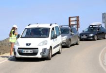 Activat un avís preventiu per contaminació per partícules a tot Catalunya per pols africana privat:-roses-avanca-al-22-de-juny-la-prohibicio-d’acces-amb-cotxe-al-cap-de-creus