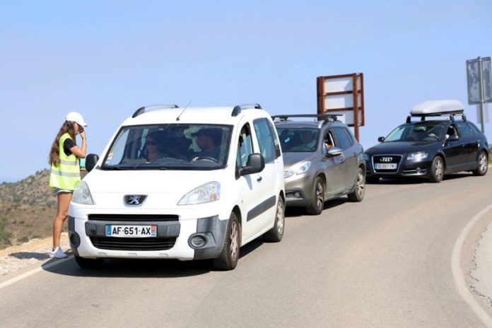 privat:-roses-avanca-al-22-de-juny-la-prohibicio-d’acces-amb-cotxe-al-cap-de-creus