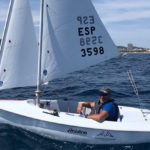 privat:-el-regatista-jordi-cargol-sera-el-pregoner-de-la-festa-major-de-palamos-2024