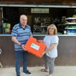 privat:-el-parc-de-l’arbreda-compta-amb-un-desfibrillador-per-a-la-temporada-estiuenca