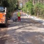 privat:-s’inicien-els-treballs-per-renovar-l’skatepark-de-la-urbanitzacio-puig-de-sant-ramon