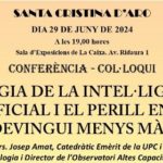 privat:-la-magia-de-la-intelligencia-artificial-a-santa-cristina