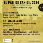 privat:-cicle-“el-pati-de-can-gil-2024”-a-corca