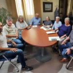 L’Ajuntament de Torroella de Montgrí rep el fons documental de la família Quintana privat:-l’ajuntament-de-torroella-rep-en-donacio-el-fons-documental-de-la-familia-quintana