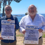Presenten el Festival Riures, la nova cita anual de l’humor en català a Calonge i Sant Antoni Presentació de la primera edició del festival Riures de Calonge i Sant Antoni Data de publicació: dilluns 03 de juny del 2024, 14:07 Localització: Calonge i Sant Antoni Autor: Cedida a l'ACN per l'Ajuntament de Calonge i Sant Antoni